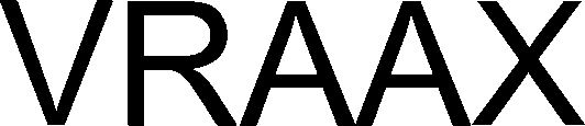 Trademark Logo VRAAX