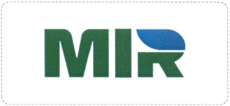  MIR