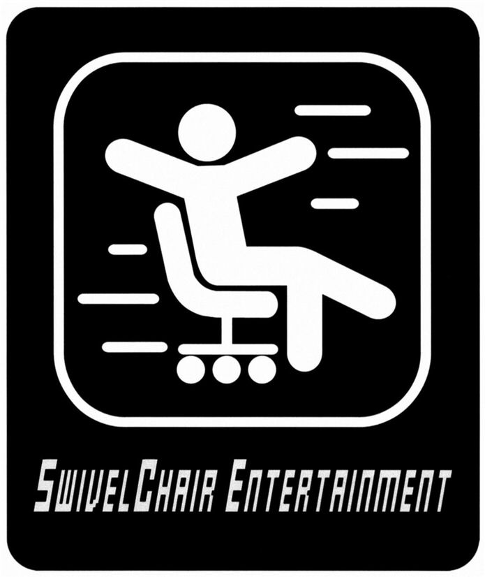  SWIVELCHAIR ENTERTAINMENT