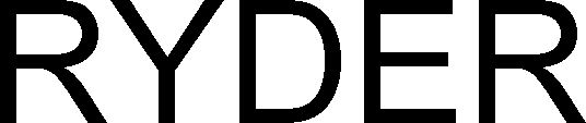 Trademark Logo RYDER