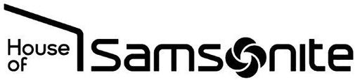 Trademark Logo HOUSE OF SAMSONITE
