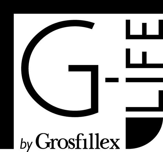 Trademark Logo G-LIFE BY GROSFILLEX