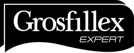 Trademark Logo GROSFILLEX EXPERT