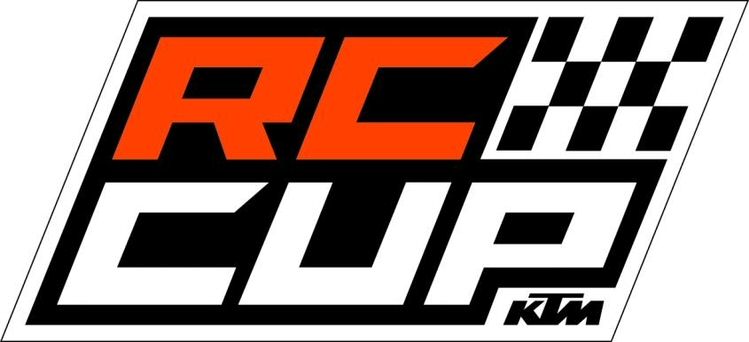 RC CUP KTM