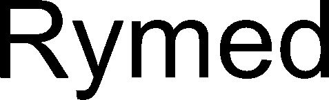 Trademark Logo RYMED