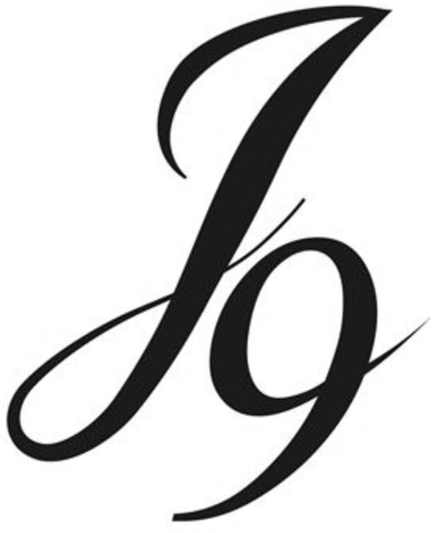 Trademark Logo J9