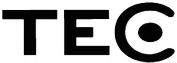 Trademark Logo TEC