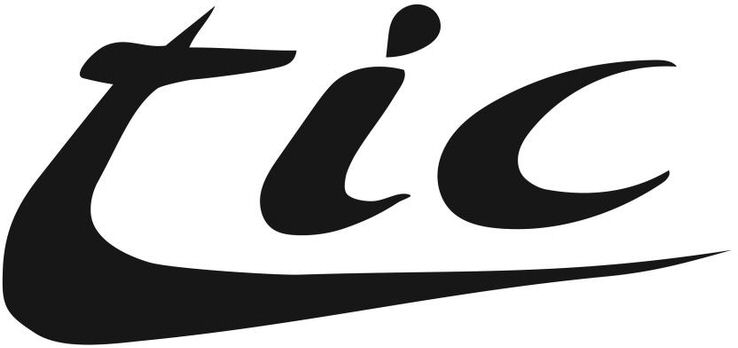 Trademark Logo TIC
