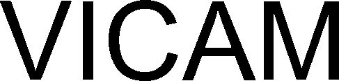 Trademark Logo VICAM