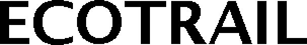 Trademark Logo ECOTRAIL