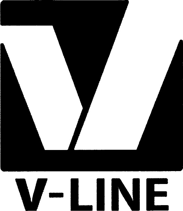  V V-LINE