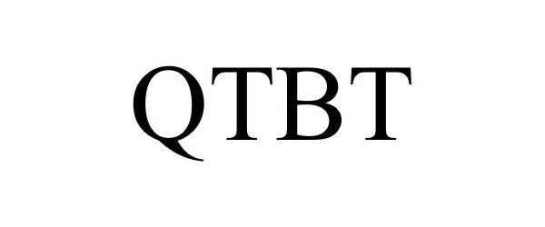 Trademark Logo QTBT