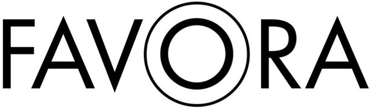 Trademark Logo FAVORA