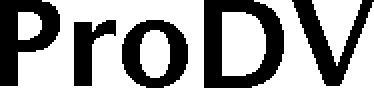 Trademark Logo PRODV