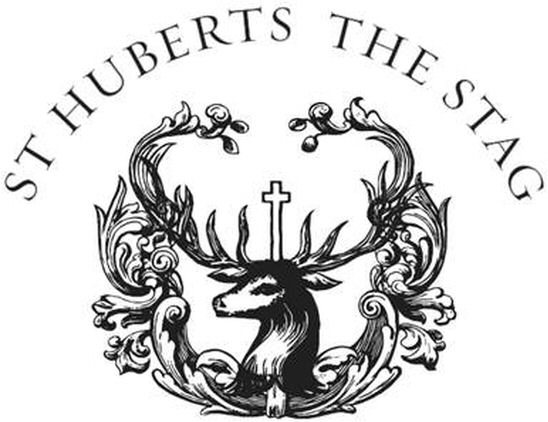 Trademark Logo ST HUBERTS THE STAG