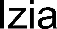 Trademark Logo IZIA
