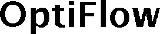 Trademark Logo OPTIFLOW