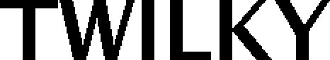 Trademark Logo TWILKY