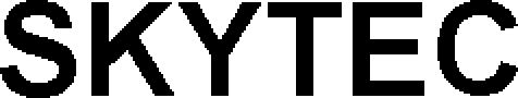 Trademark Logo SKYTEC