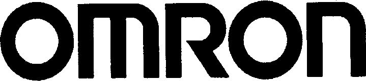 Logo de la marque OMRON