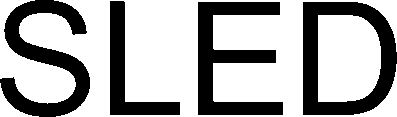 Trademark Logo SLED