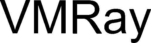  VMRAY