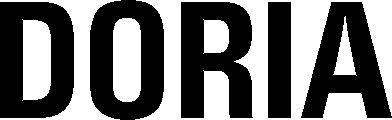 Trademark Logo DORIA