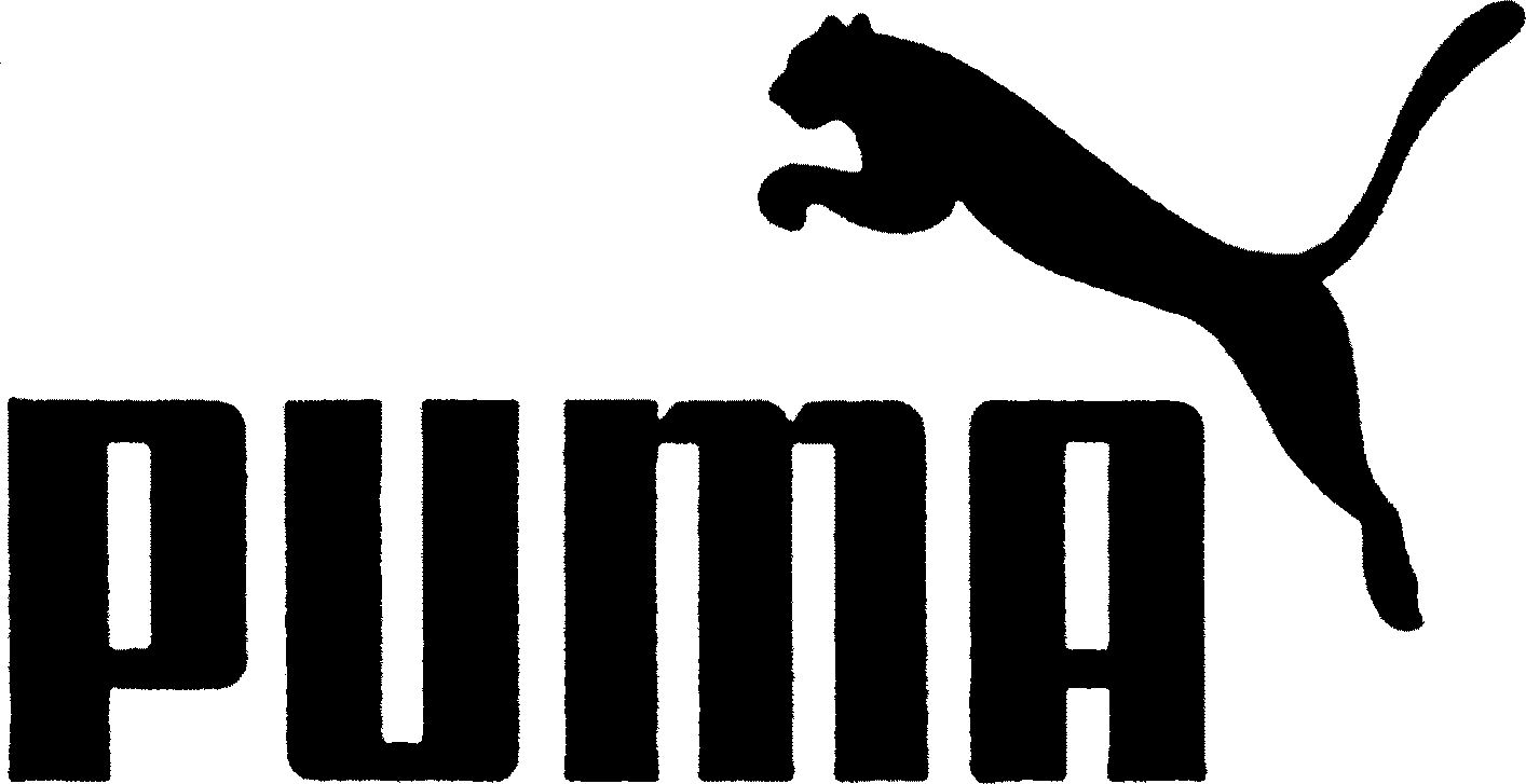 Trademark Logo PUMA