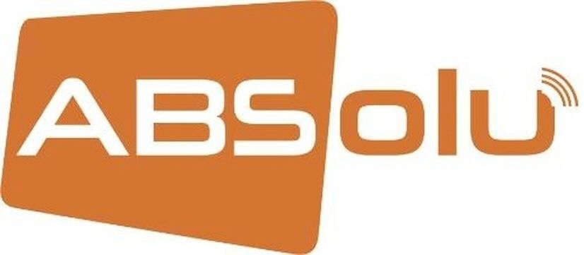 Trademark Logo ABSOLU