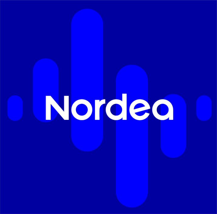 Trademark Logo NORDEA