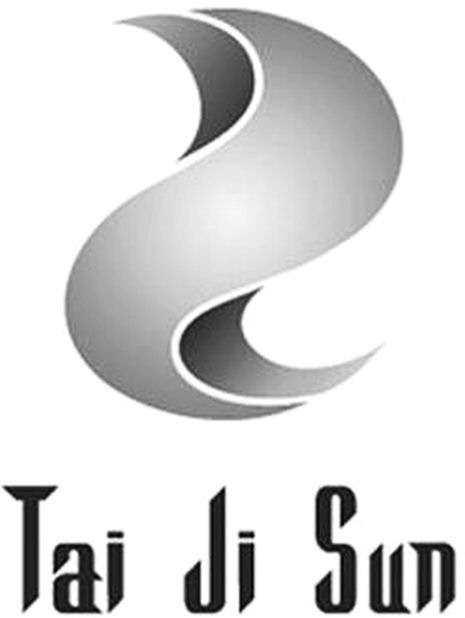 Trademark Logo TAI JI SUN