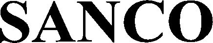 Trademark Logo SANCO