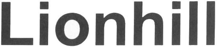 Trademark Logo LIONHILL