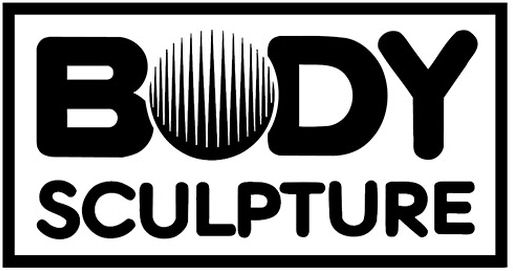 Trademark Logo BODY SCULPTURE