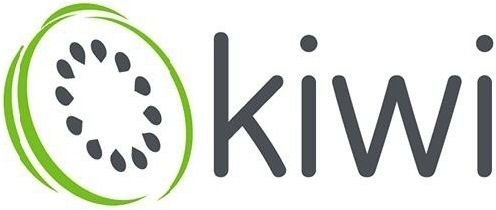 Trademark Logo KIWI