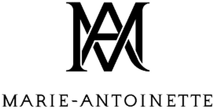 Trademark Logo MA MARIE ANTOINETTE