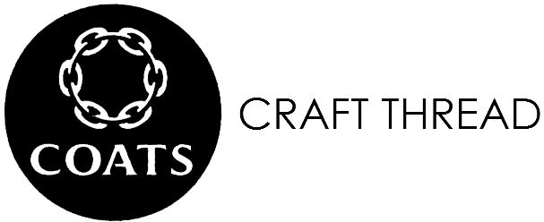  COATS CRAFT THREAD