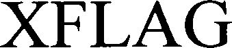 Trademark Logo XFLAG