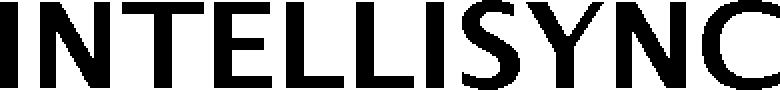 Trademark Logo INTELLISYNC