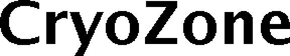 Trademark Logo CRYOZONE