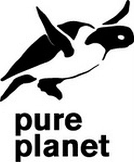 PURE PLANET