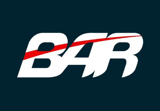 Trademark Logo BAR