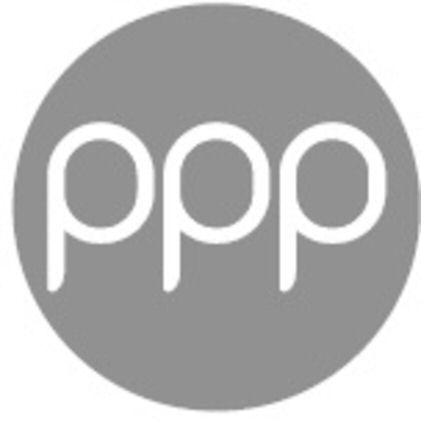 Trademark Logo PPP