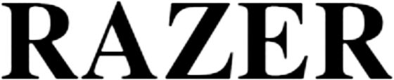 Логотип торгової марки RAZER