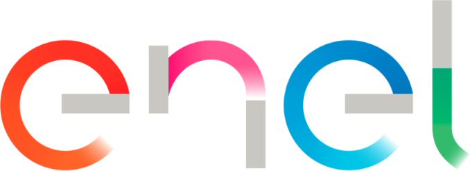 Trademark Logo ENEL