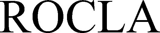 Trademark Logo ROCLA
