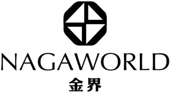 Trademark Logo NAGAWORLD