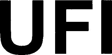 Trademark Logo UFI