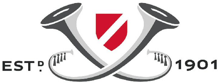 Trademark Logo ESTD. 1901