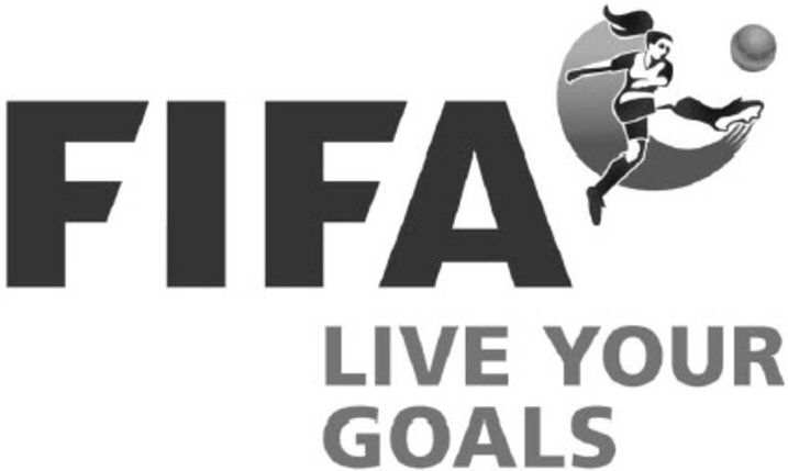  FIFA LIVE YOUR GOALS